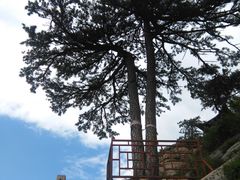 -北岳恒山