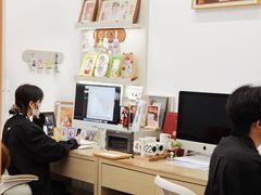 -海马体照相馆(万菱汇店)