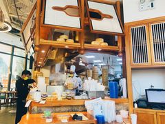 -苏小柳手作点心(控江旭辉分院)