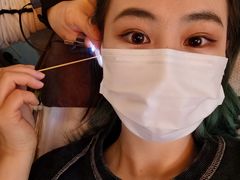 -铭洋专业采耳(田子坊店)