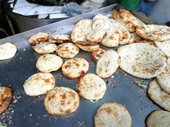 -王氏双塔烧饼(葑门横街店)