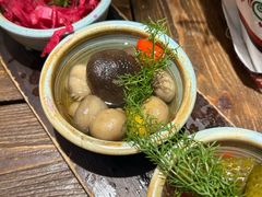 -卢布里西餐厅(海拉尔店)