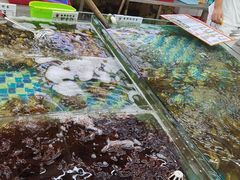 -87号烧烤海鲜·大排档(金沙滩店)