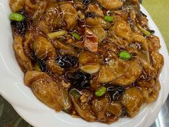 什锦面筋-梁溪河畔·吉府花园(南长街南下塘店)