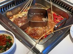 -串一火锅(赛格国际购物中心店)