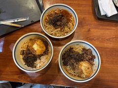 -李易面馆(树木岭店)