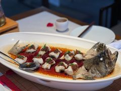 -鲤院·新中式美学·庭院餐厅(夫子庙店)