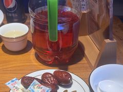 -俭寨大盘鸡·缸子肉·小公鸡·新疆菜(云通店)