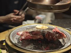 -泥炉烧肉师(新街口金銮巷店)