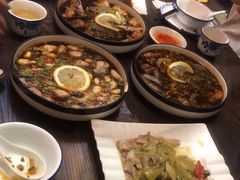 -大洋家·精品潮汕菜·生腌砂锅粥(天河东路店)