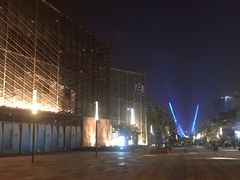 -映月湖中央公园