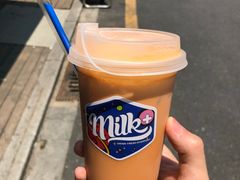 -milkplus·泰式奶茶(较场东路店)