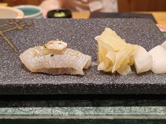 -鮨冠OMAKASE食べ放题(北京首店)