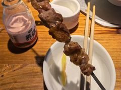 -義聚德·清真铜锅涮羊肉·烧烤(河东店)