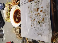 -楚太子  中餐&烧烤(武大店)