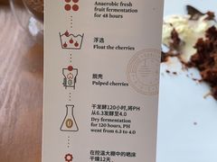 -Torch Coffee 炬点咖啡