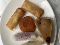 -福州泰禾铂尔曼酒店·大堂酒廊