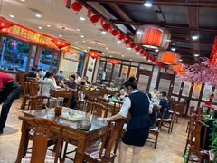-那家老院子东北菜·饺子·小鸡炖蘑菇(艳华街店)