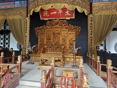 -南京中国近代史遗址博物馆(南京总统府)