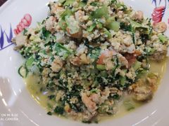 -乔家小院•本地小海鲜•非遗驴肉(万年泉路店)