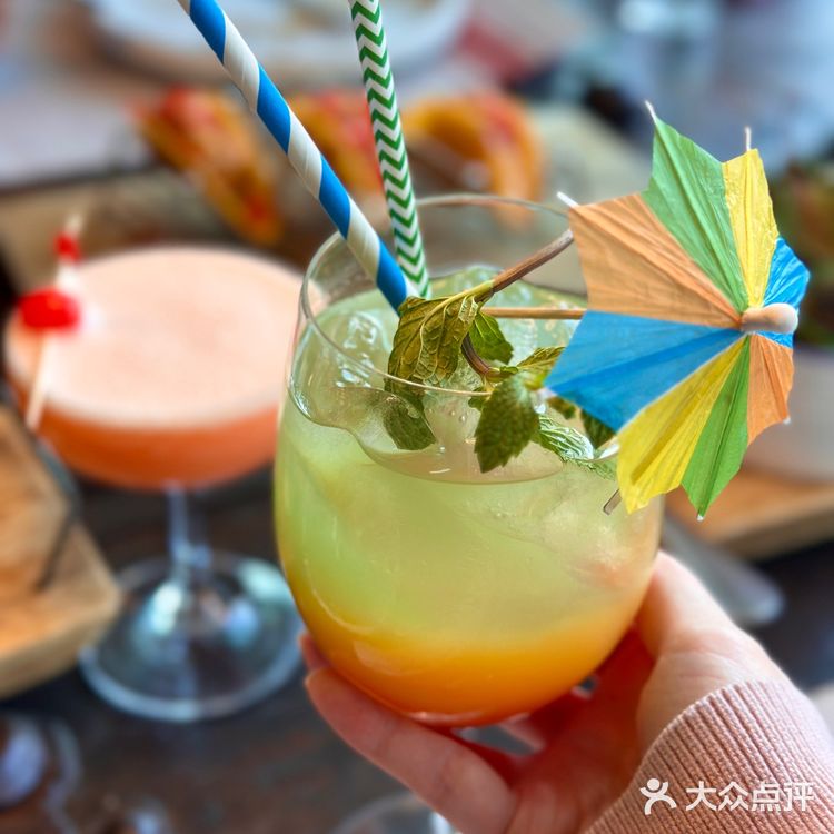 我不许还有人没吃过颜值超高的西餐厅🍴｜茉莉西餐厅