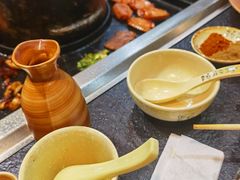 -滇藏石锅宴(崇仁巷老店)