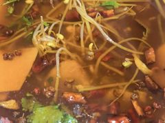 -不倒翁·安徽名菜楼(步行街店)