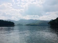 -绩溪龙川景区