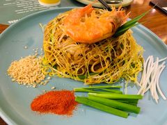 -苏梅花园(群星城店)
