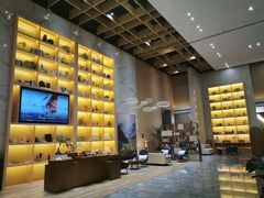 -苏州工业园区奥特莱斯亚朵酒店