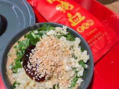-谭鸭血老火锅(慈云寺店)