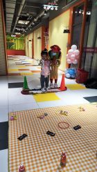 -宝燕乐园(闵行旗舰店)