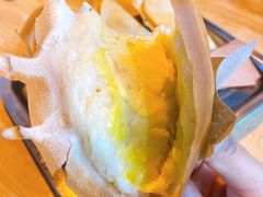 -蜗牛蛋烘糕