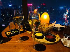 -富力丽思卡尔顿酒店·FLAIR餐厅酒吧