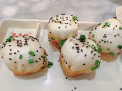 -东泰祥生煎馆(重庆北路店)