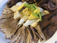 -潮界(虹桥新天地店)