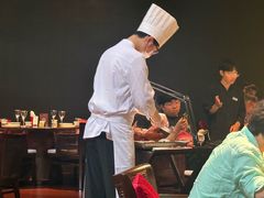 -四季明湖·鲁菜海鲜(明湖店)