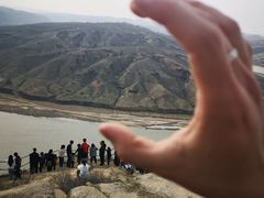 -天下黄河第一湾