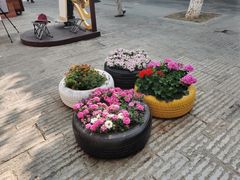 -昆明老街
