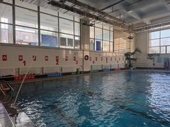 -大连市中山区市民健身中心