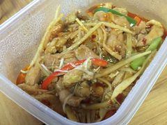 -马凯餐厅(长椿街店)