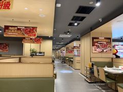 -海底捞火锅(百利广场店)