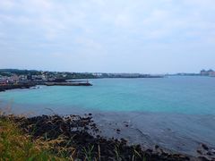 -涯月海岸公路