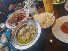 -二十八里太湖船菜(吉祥路店)