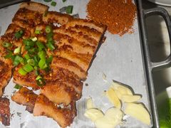 -绿茶餐厅(青岛城阳万象汇店)