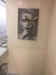 -3AM HAIR SALON染发接发