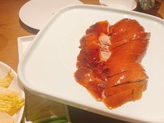 -奉天小馆·非遗东北菜(沈阳万象城店)