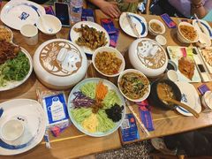 -满园烤鸭·春饼(中街大悦城店)