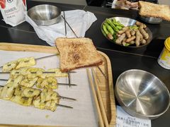 -老虎滩大连海鲜烧烤(建邺云锦路总店)