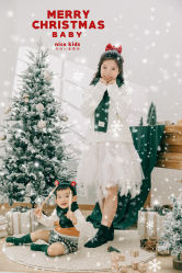 -NICE KIDS 奈时儿童摄影